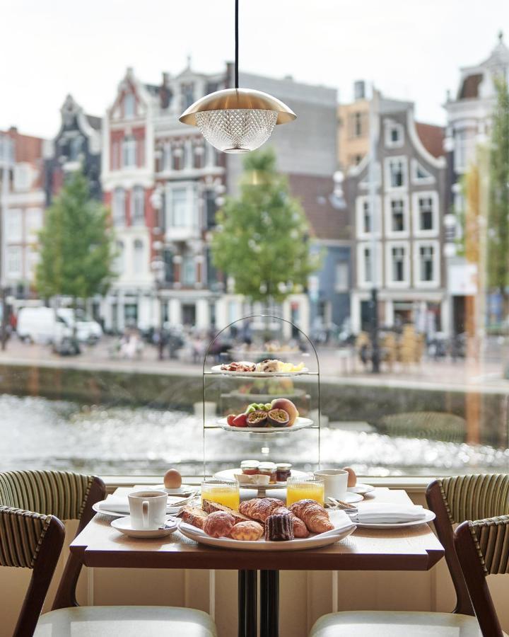 De L'europe - The Leading Of The World Amsterdam